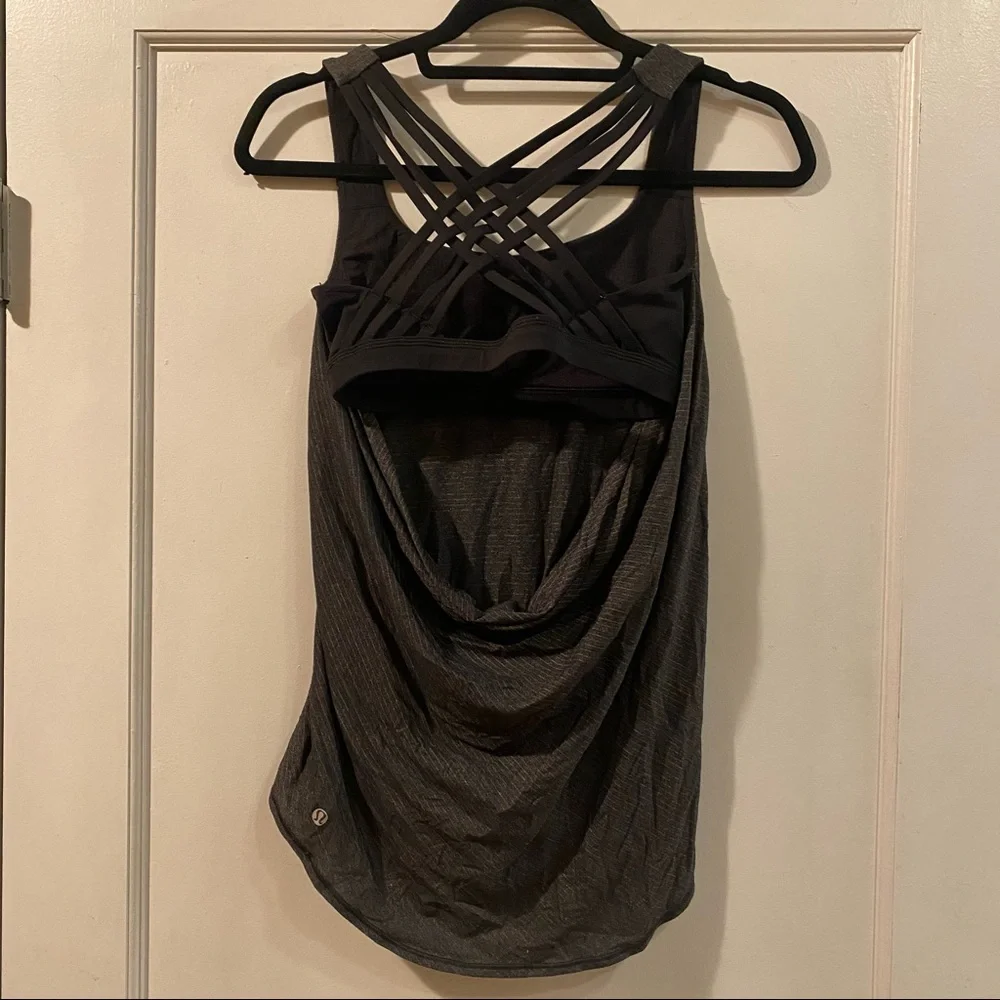 LULULEMON Wild Tank - Picture 8 of 11